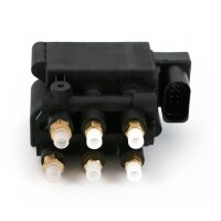 Arnott VB-4339 Ventil, Druckluftanlage