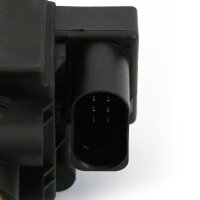 Arnott VB-4339 Ventil, Druckluftanlage