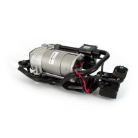 Arnott P-4341 Kompressor, Druckluftanlage
