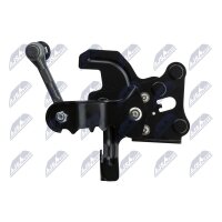 NTY ECX-HD-003 Sensor, Leuchtweitenregulierung