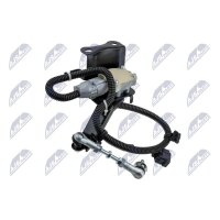 NTY ECX-TY-018 Sensor, Leuchtweitenregulierung