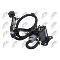 NTY ECX-TY-018 Sensor, Leuchtweitenregulierung