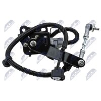 NTY ECX-TY-018 Sensor, Leuchtweitenregulierung