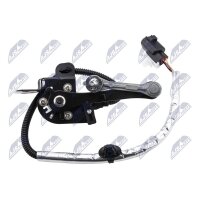 NTY ECX-TY-020 Sensor, Leuchtweitenregulierung