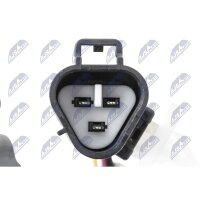 NTY ECX-TY-020 Sensor, Leuchtweitenregulierung