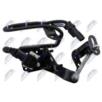 NTY ECX-TY-022 Sensor, Leuchtweitenregulierung