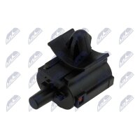 NTY ECT-HY-004 Sensor, Außentemperatur