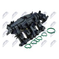 NTY BKS-PL-012 Saugrohrmodul