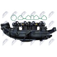 NTY BKS-PL-012 Saugrohrmodul