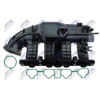 NTY BKS-PL-012 Saugrohrmodul