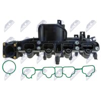 NTY BKS-PL-012 Saugrohrmodul