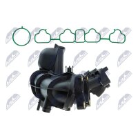 NTY BKS-PL-012 Saugrohrmodul