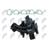 NTY BKS-PL-012 Saugrohrmodul