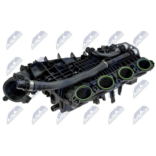 NTY BKS-BM-039 Saugrohrmodul
