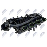 NTY BKS-BM-039 Saugrohrmodul