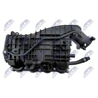 NTY BKS-BM-039 Saugrohrmodul