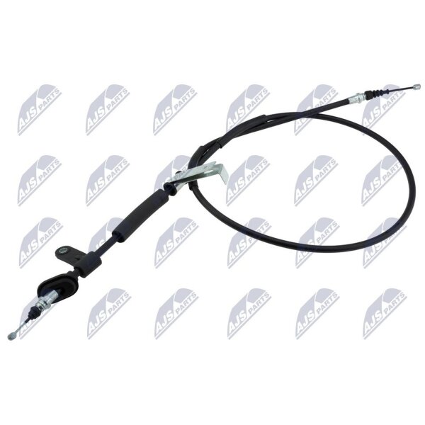 NTY HLR-AR-002 Seilzug, Feststellbremse