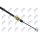 NTY HLR-CT-003 Seilzug, Feststellbremse