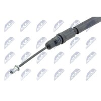 NTY HLR-CT-015 Seilzug, Feststellbremse