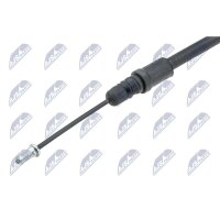 NTY HLR-CT-016 Seilzug, Feststellbremse