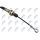 NTY HLR-CT-031 Seilzug, Feststellbremse