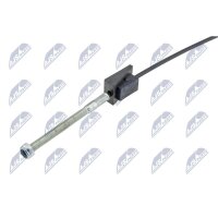 NTY HLR-FR-010 Seilzug, Feststellbremse