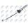 NTY HLR-FT-001 Seilzug, Feststellbremse