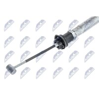 NTY HLR-FT-003 Seilzug, Feststellbremse