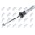 NTY HLR-FT-003 Seilzug, Feststellbremse