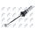 NTY HLR-FT-004 Seilzug, Feststellbremse