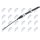 NTY HLR-FT-015 Seilzug, Feststellbremse