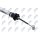 NTY HLR-FT-024 Seilzug, Feststellbremse