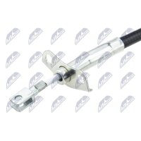 NTY HLR-ME-009 Seilzug, Feststellbremse