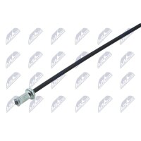NTY HLR-PE-003 Seilzug, Feststellbremse