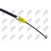 NTY HLR-PL-023 Seilzug, Feststellbremse