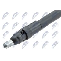 NTY HLR-PL-041 Seilzug, Feststellbremse