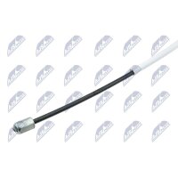 NTY HLR-RE-026 Seilzug, Feststellbremse