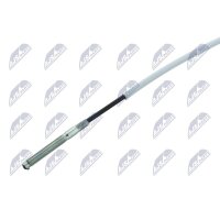 NTY HLR-SE-002 Seilzug, Feststellbremse