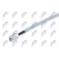 NTY HLR-SK-005 Seilzug, Feststellbremse