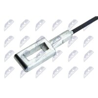 NTY HLR-VC-005 Seilzug, Feststellbremse