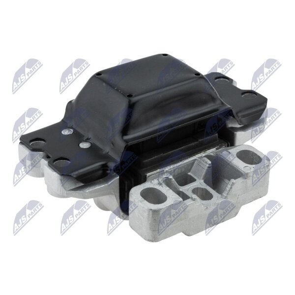NTY ZPS-AU-006 Lagerung, Motor