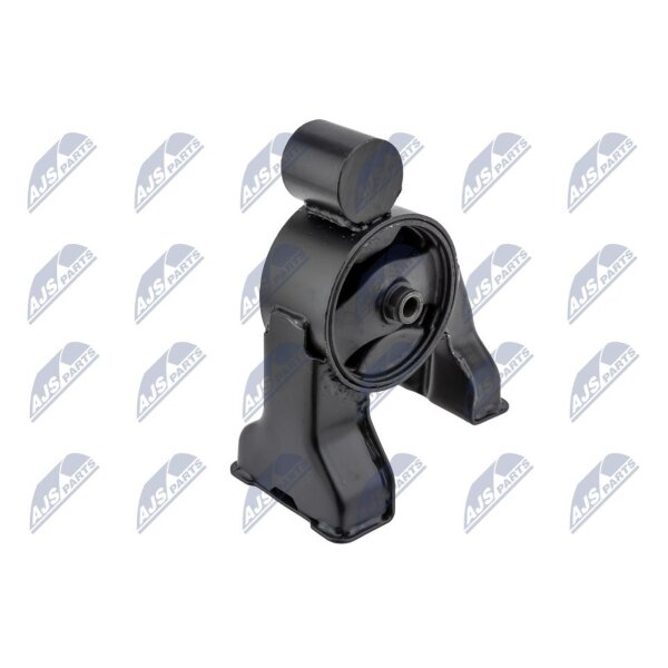 NTY ZPS-KA-344 Lagerung, Motor