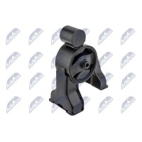 NTY ZPS-KA-344 Lagerung, Motor