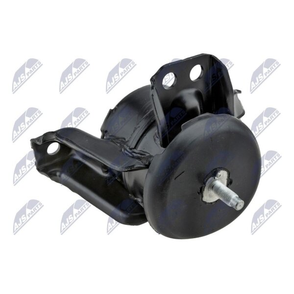 NTY ZPS-KA-333 Lagerung, Motor