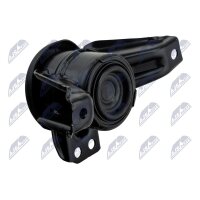 NTY ZPS-KA-333 Lagerung, Motor