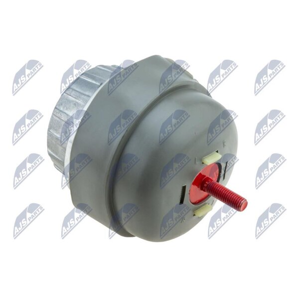 NTY ZPS-AU-012 Lagerung, Motor