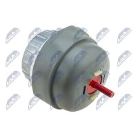 NTY ZPS-AU-012 Lagerung, Motor