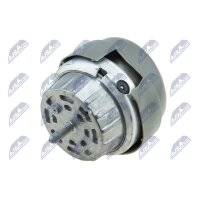 NTY ZPS-AU-012 Lagerung, Motor