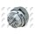 NTY ZPS-AU-012 Lagerung, Motor