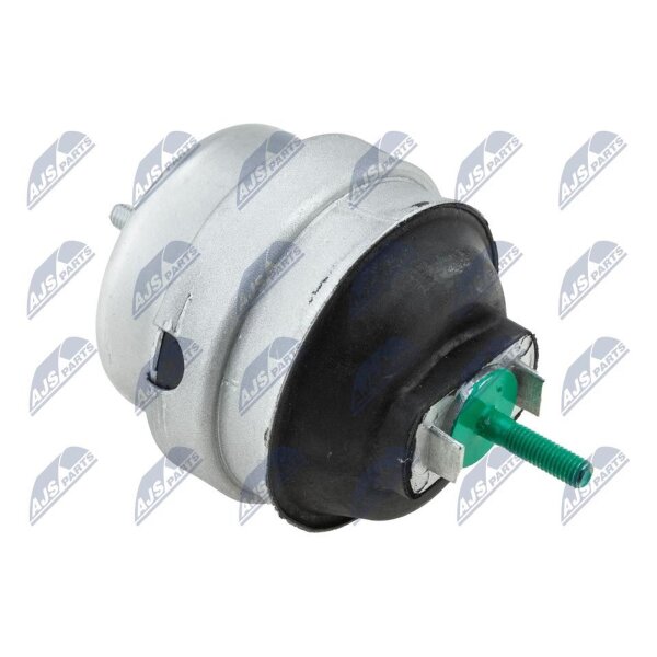 NTY ZPS-AU-038 Lagerung, Motor